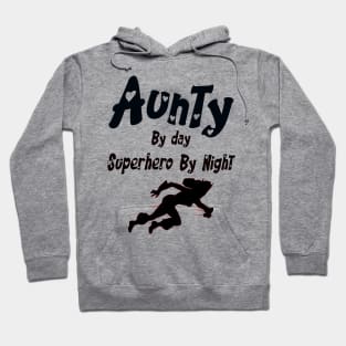 Aunty Hoodie